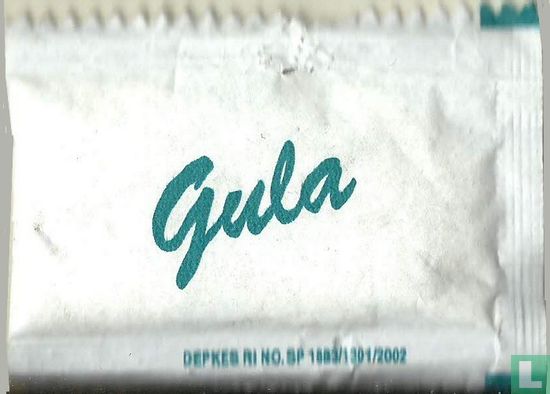 Gula  - Image 1