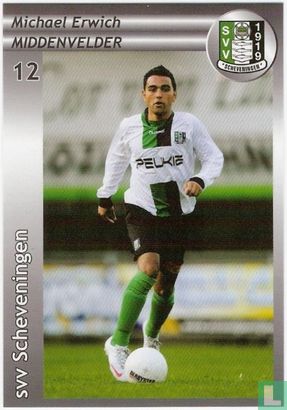 Michael Erwich - Afbeelding 1