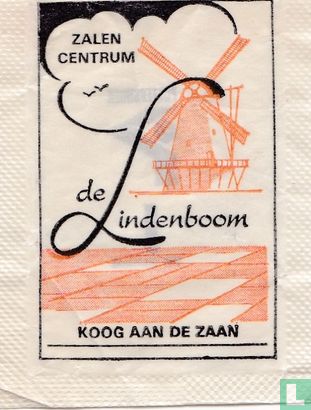 Zalencentrum De Lindenboom - Image 1