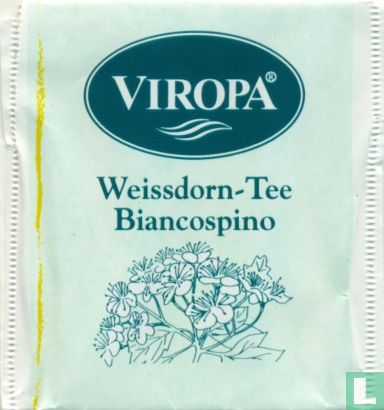 Weissdorn-Tee  - Afbeelding 1