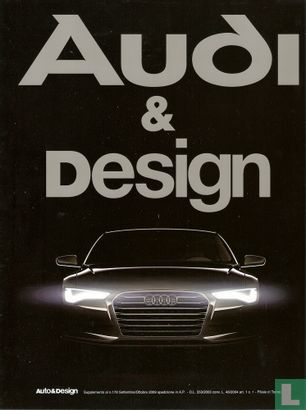 Audi & Design