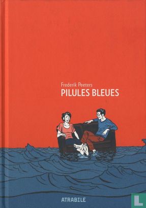 Pilules bleues - Image 1