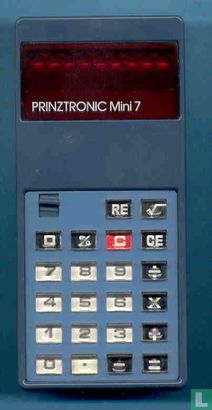 Prinztronic Mini 7