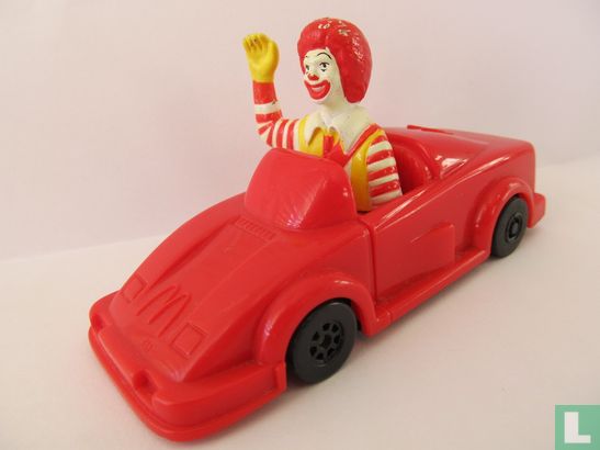 Ronald McDonald - Image 1