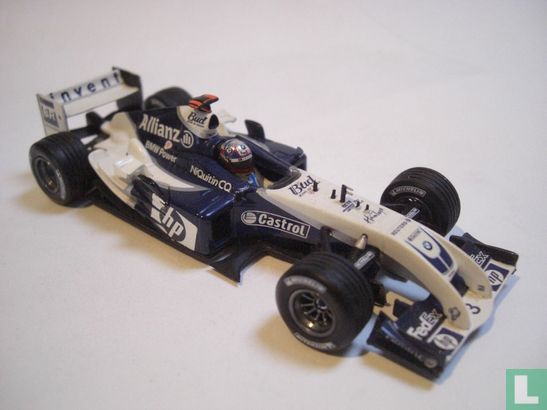 Williams FW26 - BMW