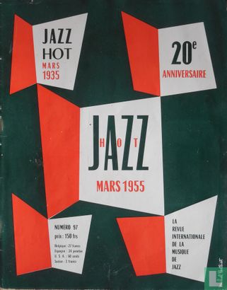 Jazz Hot 97