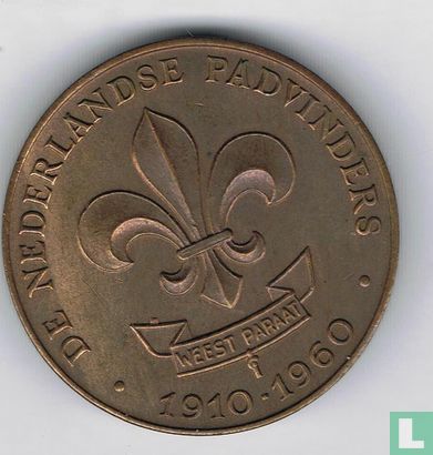 Nederland 1960 - Afbeelding 1