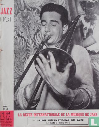 Jazz Hot 64