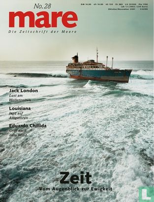 Mare 28