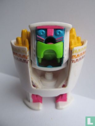French fries - Image 2