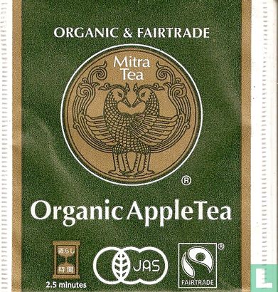 Organic Apple Tea - Image 1