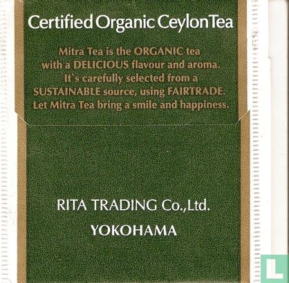 Organic Apple Tea - Afbeelding 2