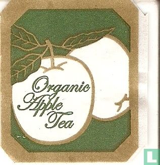 Organic Apple Tea - Afbeelding 3