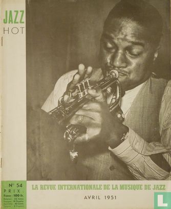 Jazz Hot 54