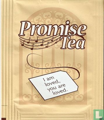 Promise Tea - Image 1