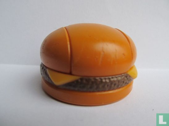 Hamburger - Bild 1