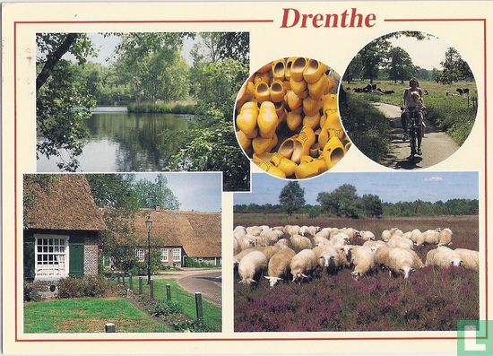 Drenthe - Bild 1