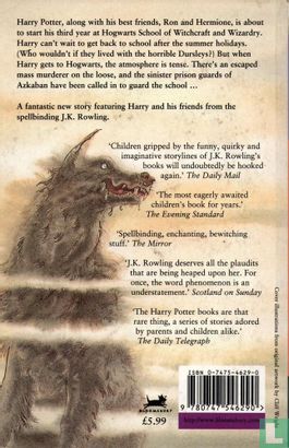 Harry Potter and the Prisoner of Azkaban - Image 2