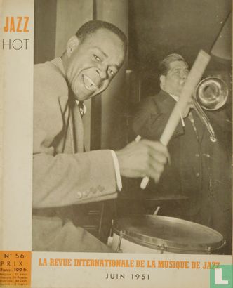 Jazz Hot 56