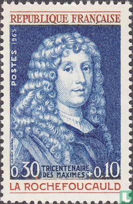 François VI - Hertog van La Rochefoucauld