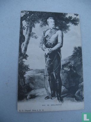 Duc de Wellington - Image 1