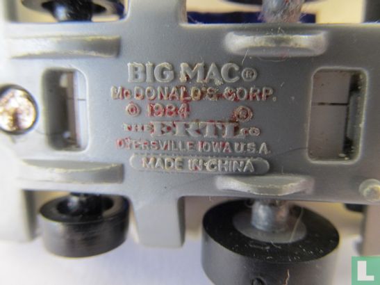 Big Mac - Image 3
