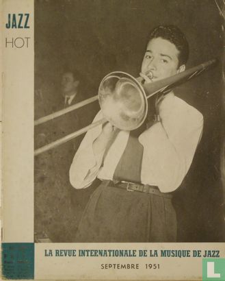 Jazz Hot 58