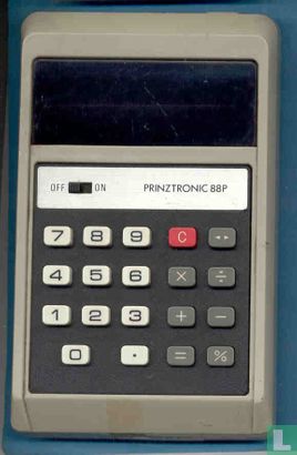 Prinztronic 88P