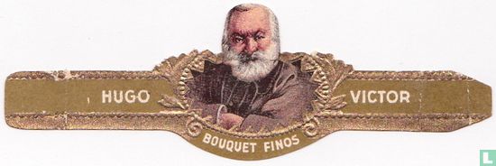 Bouquet Finos - Hugo - Victor  - Image 1