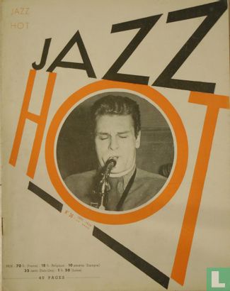 Jazz Hot 36