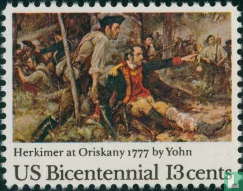 Battle of Oriskany