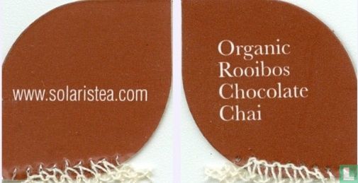 Organic Rooibos Chocolate Chai - Image 3