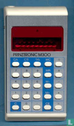 Prinztronic M300