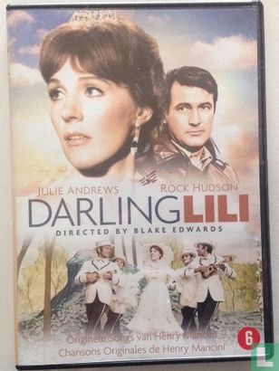 Darling Lili - Afbeelding 1