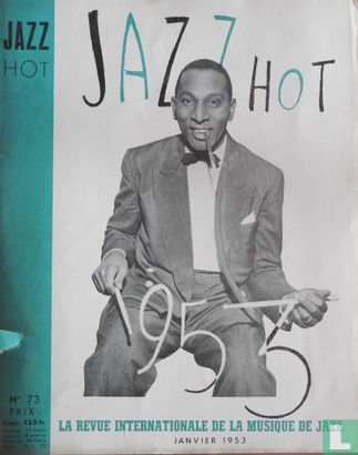 Jazz Hot 73