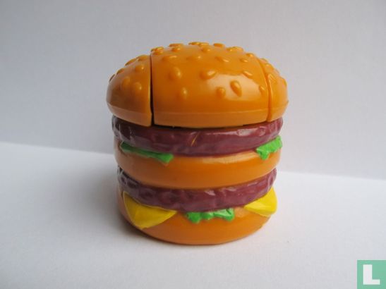 Big Mac - Bild 1