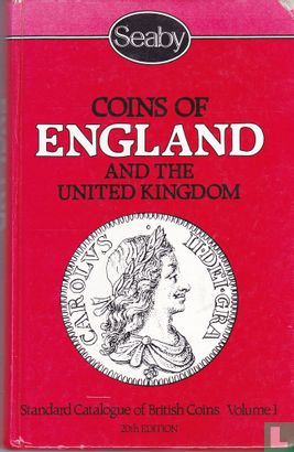 Coins of England and the United Kingdom - Image 1