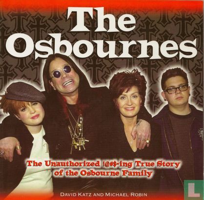 The Osbournes - Afbeelding 1