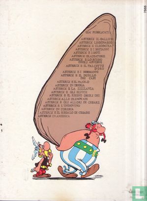 Asterix e i Goti - Afbeelding 2