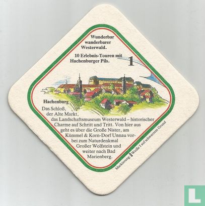 1 Hachenburg - Image 1