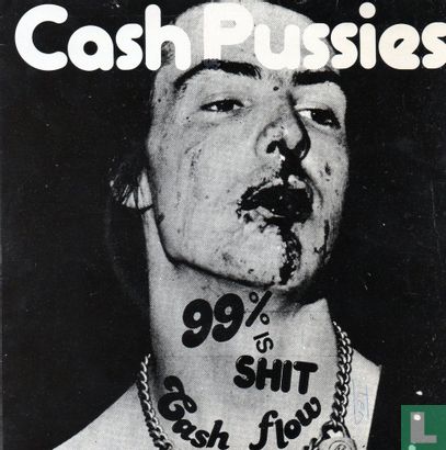 99% Is Shit - Bild 1