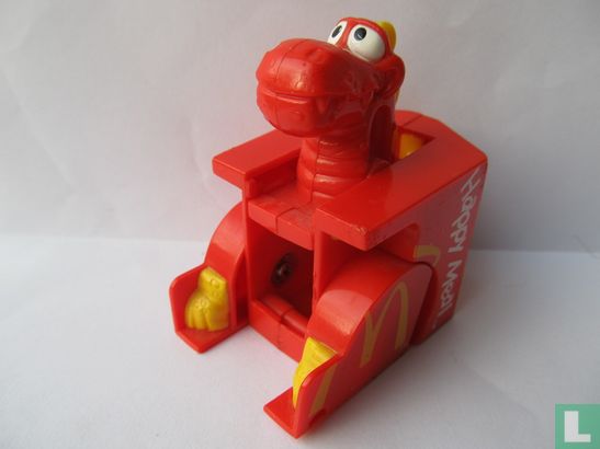 Happy Meal-o-Don - Image 2