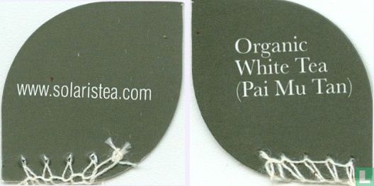 Organic White Tea (Pai Mu Tan) - Image 3