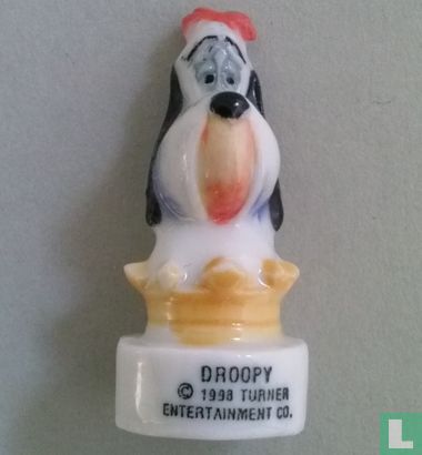DROOPY 1998 Boon TURNER - Afbeelding 1