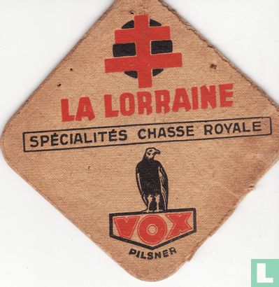 specialites chasse royale