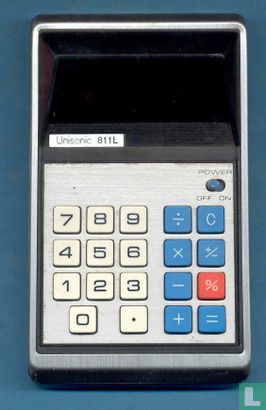 Unisonic 811L