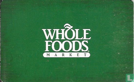 Whole foods - Bild 1