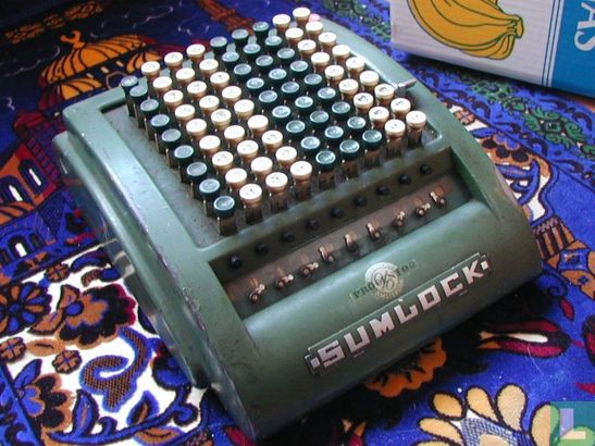 Sumlock 909