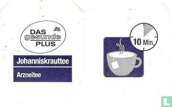 Johanniskraut Tee - Image 3