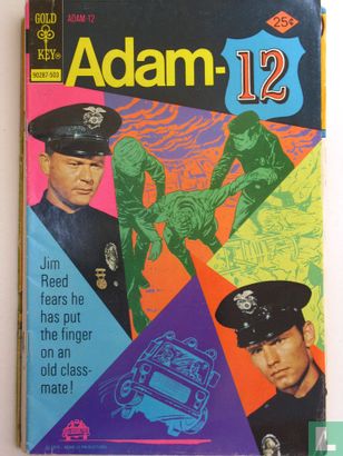 Adam-12 - Image 1